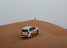 以球会友 小城点燃绿茵激情